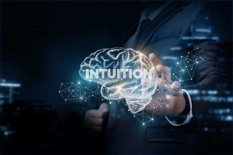 The Science of Business Intuition – Five Tips for Confident Decision Making