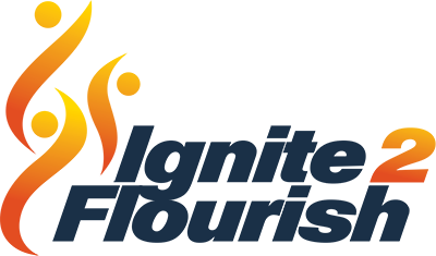 Ignite2Flourish Logo